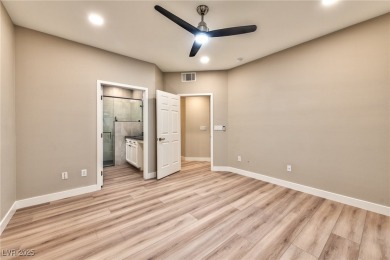 IMMACULATE & FULLY UPGRADED 1ST floor unit inside GUARD GATED on WildHorse Golf Club in Nevada - for sale on GolfHomes.com, golf home, golf lot