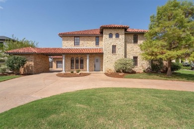 Great opportunity to start with equity on this Rose Creek home! on Rose Creek Golf Club in Oklahoma - for sale on GolfHomes.com, golf home, golf lot