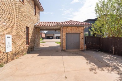 Great opportunity to start with equity on this Rose Creek home! on Rose Creek Golf Club in Oklahoma - for sale on GolfHomes.com, golf home, golf lot