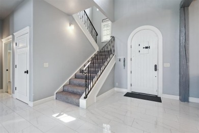 Great opportunity to start with equity on this Rose Creek home! on Rose Creek Golf Club in Oklahoma - for sale on GolfHomes.com, golf home, golf lot