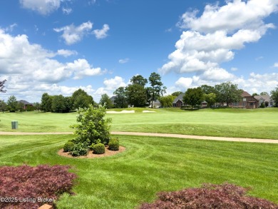 Situated on a golf course lot in sought-after Lake Forest, this on Lake Forest Country Club in Kentucky - for sale on GolfHomes.com, golf home, golf lot