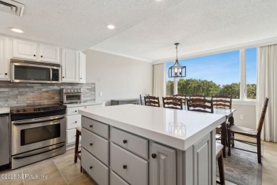 Experience unparalleled coastal living in this fully furnished on Amelia Island Plantation - Long Point in Florida - for sale on GolfHomes.com, golf home, golf lot
