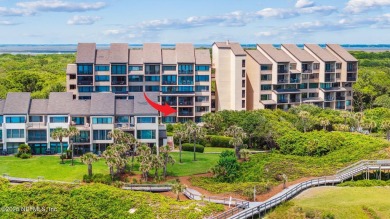 Experience unparalleled coastal living in this fully furnished on Amelia Island Plantation - Long Point in Florida - for sale on GolfHomes.com, golf home, golf lot