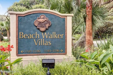 Experience unparalleled coastal living in this fully furnished on Amelia Island Plantation - Long Point in Florida - for sale on GolfHomes.com, golf home, golf lot