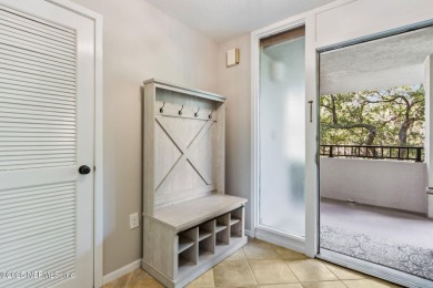 Experience unparalleled coastal living in this fully furnished on Amelia Island Plantation - Long Point in Florida - for sale on GolfHomes.com, golf home, golf lot