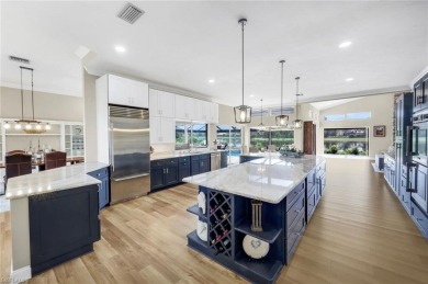 PROFESSIONAL PHOTOS COMING.  This exceptional single-family on Wildcat Run Golf and Country Club in Florida - for sale on GolfHomes.com, golf home, golf lot