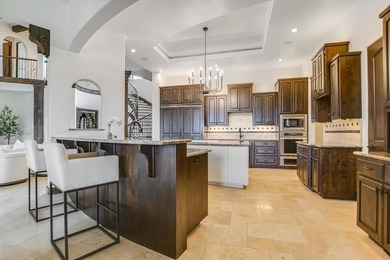 WATERFRONT* GOLF COURSE LOT* PRIVACY ON 3.14 AC * ENERGY on Palmer Lakeside At Barton Creek in Texas - for sale on GolfHomes.com, golf home, golf lot