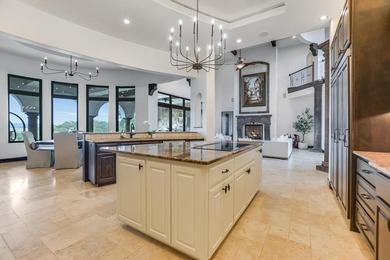 WATERFRONT* GOLF COURSE LOT* PRIVACY ON 3.14 AC * ENERGY on Palmer Lakeside At Barton Creek in Texas - for sale on GolfHomes.com, golf home, golf lot