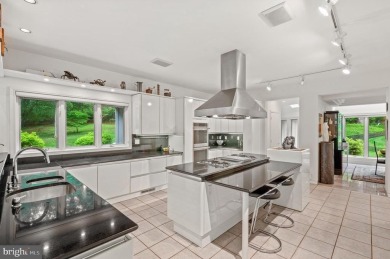 Nestled in the heart of Willistown Township's coveted Radnor on White Manor Country Club in Pennsylvania - for sale on GolfHomes.com, golf home, golf lot