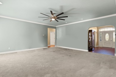 Welcome to your dream home in one of Madison County's most on The Bull At Boones Trace in Kentucky - for sale on GolfHomes.com, golf home, golf lot