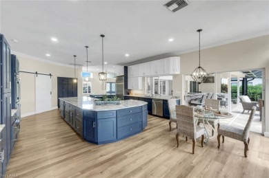 PROFESSIONAL PHOTOS COMING.  This exceptional single-family on Wildcat Run Golf and Country Club in Florida - for sale on GolfHomes.com, golf home, golf lot