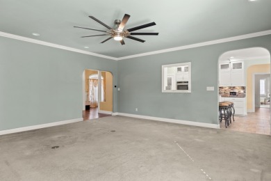 Welcome to your dream home in one of Madison County's most on The Bull At Boones Trace in Kentucky - for sale on GolfHomes.com, golf home, golf lot