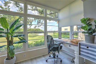 Adorable, updated 2BR/2BA first-floor unit in Vista Royale, a on The American Golf Club in Florida - for sale on GolfHomes.com, golf home, golf lot