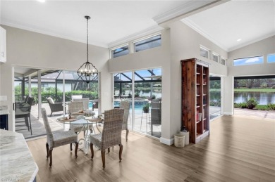 PROFESSIONAL PHOTOS COMING.  This exceptional single-family on Wildcat Run Golf and Country Club in Florida - for sale on GolfHomes.com, golf home, golf lot
