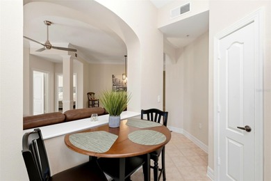 Under contract-accepting backup offers. Move-in ready 2-bedroom on Celebration Golf Club in Florida - for sale on GolfHomes.com, golf home, golf lot