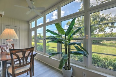 Adorable, updated 2BR/2BA first-floor unit in Vista Royale, a on The American Golf Club in Florida - for sale on GolfHomes.com, golf home, golf lot