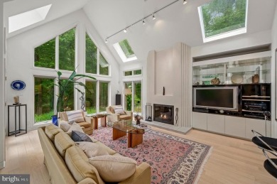 Nestled in the heart of Willistown Township's coveted Radnor on White Manor Country Club in Pennsylvania - for sale on GolfHomes.com, golf home, golf lot