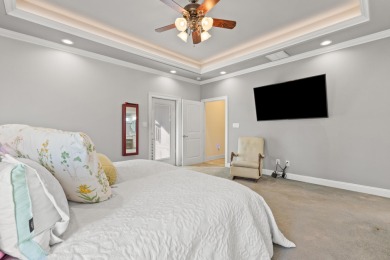 Welcome to your dream home in one of Madison County's most on The Bull At Boones Trace in Kentucky - for sale on GolfHomes.com, golf home, golf lot
