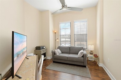 Under contract-accepting backup offers. Move-in ready 2-bedroom on Celebration Golf Club in Florida - for sale on GolfHomes.com, golf home, golf lot