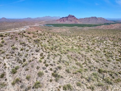 SITUATED ON 1.28 ACRES THIS BEAUTIFUL HILL SIDE CUL DE SAC  LOT on Las Sendas Golf Club in Arizona - for sale on GolfHomes.com, golf home, golf lot