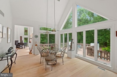 Nestled in the heart of Willistown Township's coveted Radnor on White Manor Country Club in Pennsylvania - for sale on GolfHomes.com, golf home, golf lot