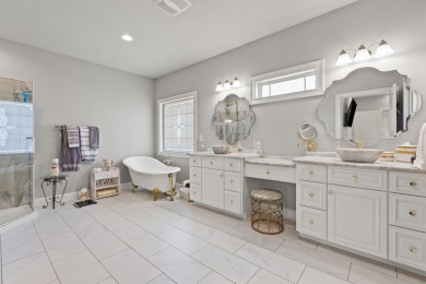 Welcome to your dream home in one of Madison County's most on The Bull At Boones Trace in Kentucky - for sale on GolfHomes.com, golf home, golf lot