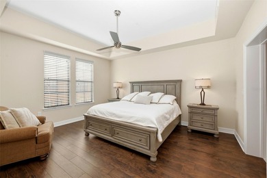 Under contract-accepting backup offers. Move-in ready 2-bedroom on Celebration Golf Club in Florida - for sale on GolfHomes.com, golf home, golf lot