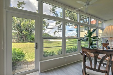 Adorable, updated 2BR/2BA first-floor unit in Vista Royale, a on The American Golf Club in Florida - for sale on GolfHomes.com, golf home, golf lot