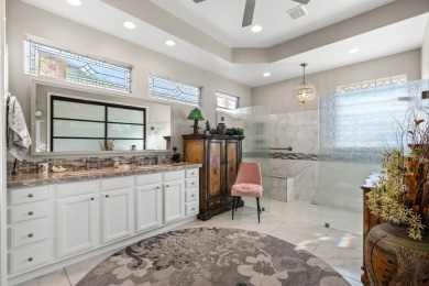 WOW...Welcome to this fabulous remodeled San Remo.   If you on Mountain Vista Golf Course At Sun City Palm Desert in California - for sale on GolfHomes.com, golf home, golf lot