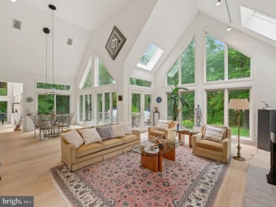 Nestled in the heart of Willistown Township's coveted Radnor on White Manor Country Club in Pennsylvania - for sale on GolfHomes.com, golf home, golf lot