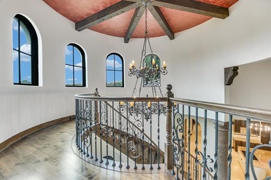 WATERFRONT* GOLF COURSE LOT* PRIVACY ON 3.14 AC * ENERGY on Palmer Lakeside At Barton Creek in Texas - for sale on GolfHomes.com, golf home, golf lot