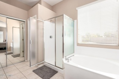 This immaculate 4-bed, 2-bath single-level home sits on a on Club West Golf Club in Arizona - for sale on GolfHomes.com, golf home, golf lot