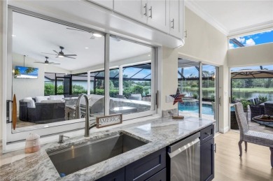 PROFESSIONAL PHOTOS COMING.  This exceptional single-family on Wildcat Run Golf and Country Club in Florida - for sale on GolfHomes.com, golf home, golf lot