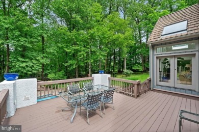 Nestled in the heart of Willistown Township's coveted Radnor on White Manor Country Club in Pennsylvania - for sale on GolfHomes.com, golf home, golf lot
