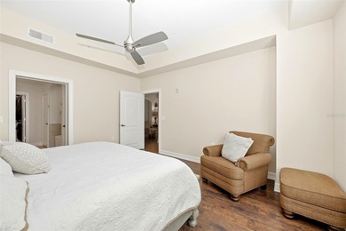 Under contract-accepting backup offers. Move-in ready 2-bedroom on Celebration Golf Club in Florida - for sale on GolfHomes.com, golf home, golf lot