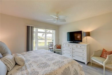 Adorable, updated 2BR/2BA first-floor unit in Vista Royale, a on The American Golf Club in Florida - for sale on GolfHomes.com, golf home, golf lot