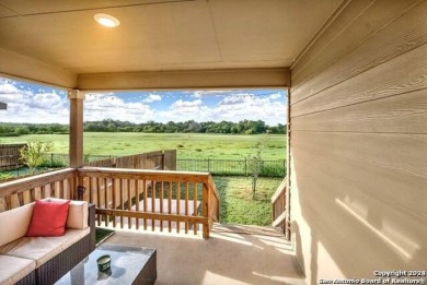 This functional 3 Bedroom, 2 Bath home overlooks the scenic golf on River Bend Golf Club in Texas - for sale on GolfHomes.com, golf home, golf lot