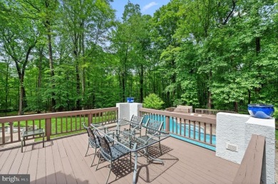 Nestled in the heart of Willistown Township's coveted Radnor on White Manor Country Club in Pennsylvania - for sale on GolfHomes.com, golf home, golf lot