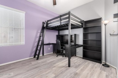 This immaculate 4-bed, 2-bath single-level home sits on a on Club West Golf Club in Arizona - for sale on GolfHomes.com, golf home, golf lot