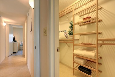 Adorable, updated 2BR/2BA first-floor unit in Vista Royale, a on The American Golf Club in Florida - for sale on GolfHomes.com, golf home, golf lot