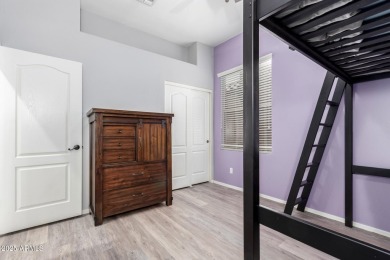 This immaculate 4-bed, 2-bath single-level home sits on a on Club West Golf Club in Arizona - for sale on GolfHomes.com, golf home, golf lot
