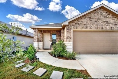 This functional 3 Bedroom, 2 Bath home overlooks the scenic golf on River Bend Golf Club in Texas - for sale on GolfHomes.com, golf home, golf lot