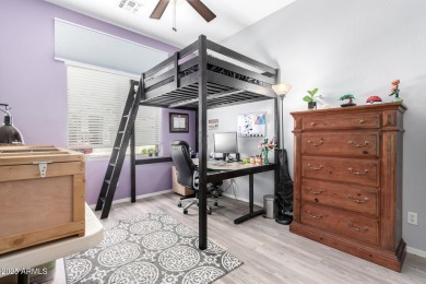 This immaculate 4-bed, 2-bath single-level home sits on a on Club West Golf Club in Arizona - for sale on GolfHomes.com, golf home, golf lot