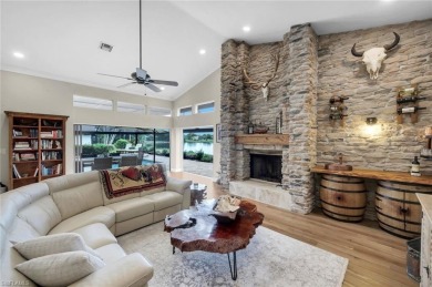 PROFESSIONAL PHOTOS COMING.  This exceptional single-family on Wildcat Run Golf and Country Club in Florida - for sale on GolfHomes.com, golf home, golf lot