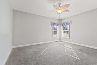 Welcome to your dream home in one of Madison County's most on The Bull At Boones Trace in Kentucky - for sale on GolfHomes.com, golf home, golf lot