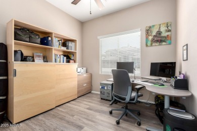 This immaculate 4-bed, 2-bath single-level home sits on a on Club West Golf Club in Arizona - for sale on GolfHomes.com, golf home, golf lot