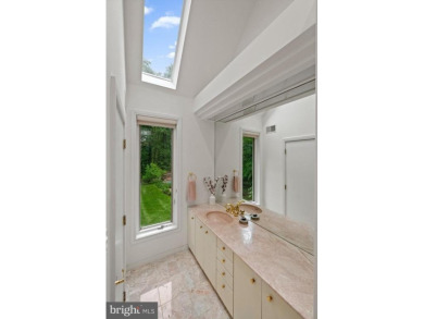 Nestled in the heart of Willistown Township's coveted Radnor on White Manor Country Club in Pennsylvania - for sale on GolfHomes.com, golf home, golf lot