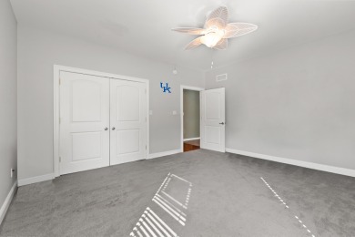Welcome to your dream home in one of Madison County's most on The Bull At Boones Trace in Kentucky - for sale on GolfHomes.com, golf home, golf lot