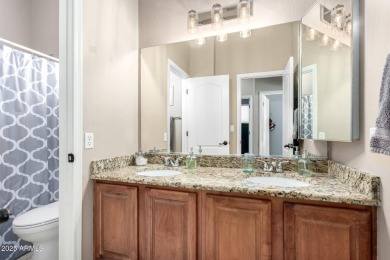 This immaculate 4-bed, 2-bath single-level home sits on a on Club West Golf Club in Arizona - for sale on GolfHomes.com, golf home, golf lot