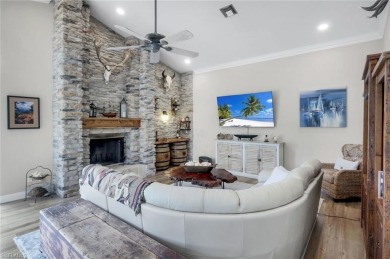 PROFESSIONAL PHOTOS COMING.  This exceptional single-family on Wildcat Run Golf and Country Club in Florida - for sale on GolfHomes.com, golf home, golf lot